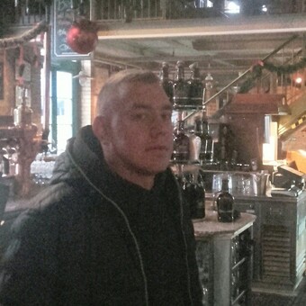 Jarek Kościelski