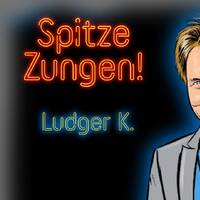 Spitze Zungen - Ludger K by NuoFlix