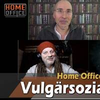 Home Office # 319 feat. @WaetzoldsWelt by NuoFlix