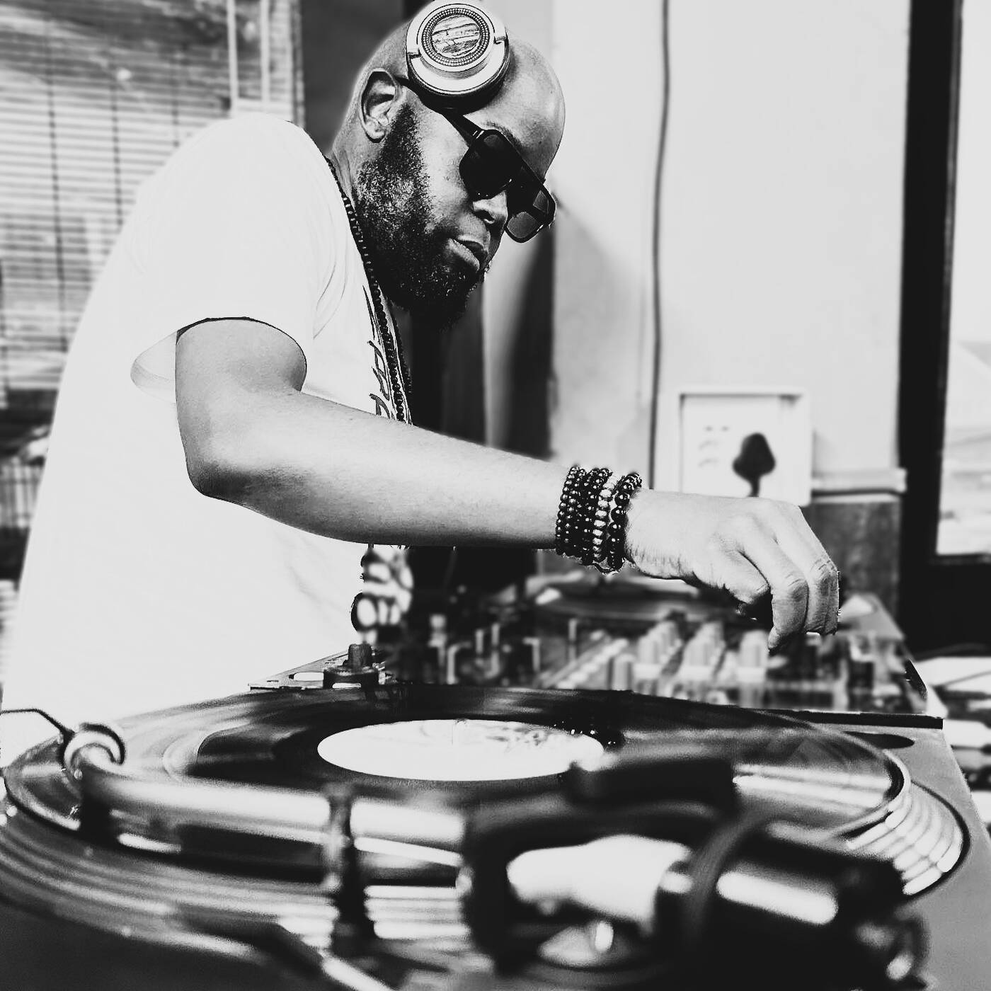 The Compilation Of Ghetto Joints Vol-015 _ (Guest Mix by HitsBlunt)