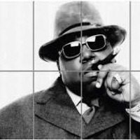 Biggie Mix (03-09-15) by hector heathcote