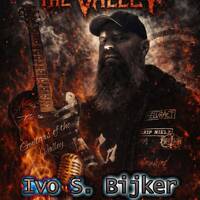 Guitars Of The Valley 20-02-2026 #195 Ivo Bijker by Vincent van Dijk