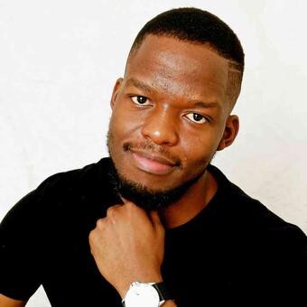 Irvin 'Siya' Ncwane