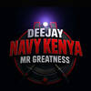 Dj navy kenya