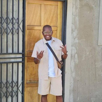 Seun Morgan Jnr Sebiloane