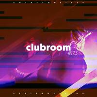 Club Room 173 by Anja Schneider by Techno Music Radio Station 24/7 - Techno Live Sets
