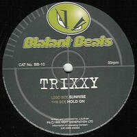 Trixxy – Sunrise FL45H Remix WIP by FL45H