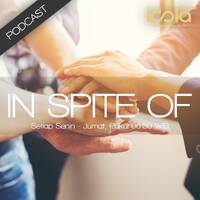 2019-05-03 In Spite Of - Swietenia Puspa Lestari by Radio Idola Semarang