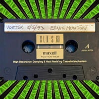 DJ Ernie Munson - Vortex - 6-5-93 (Jim Hopkins Remaster) by ninetiesDJarchives