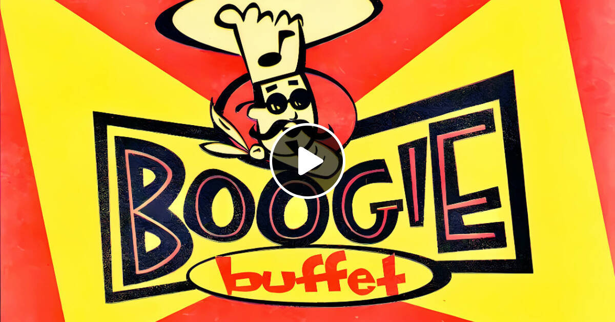 Boogie Buffet