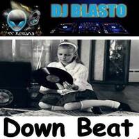 Down Beat by DjBlasto