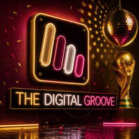 The Digital Groove PODCAST - 20th July 2026 by Niall Redmond