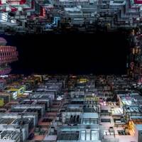 Trance Network Mix - Part 2 - Akira Kayosa - mixed by ChrisStation by Chris Station