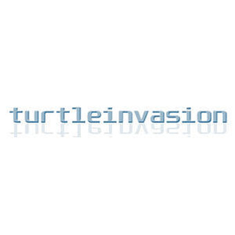 Turtle Invasion