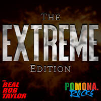 The EXTREME EDITION 2021.12 by The Real Rob Taylor