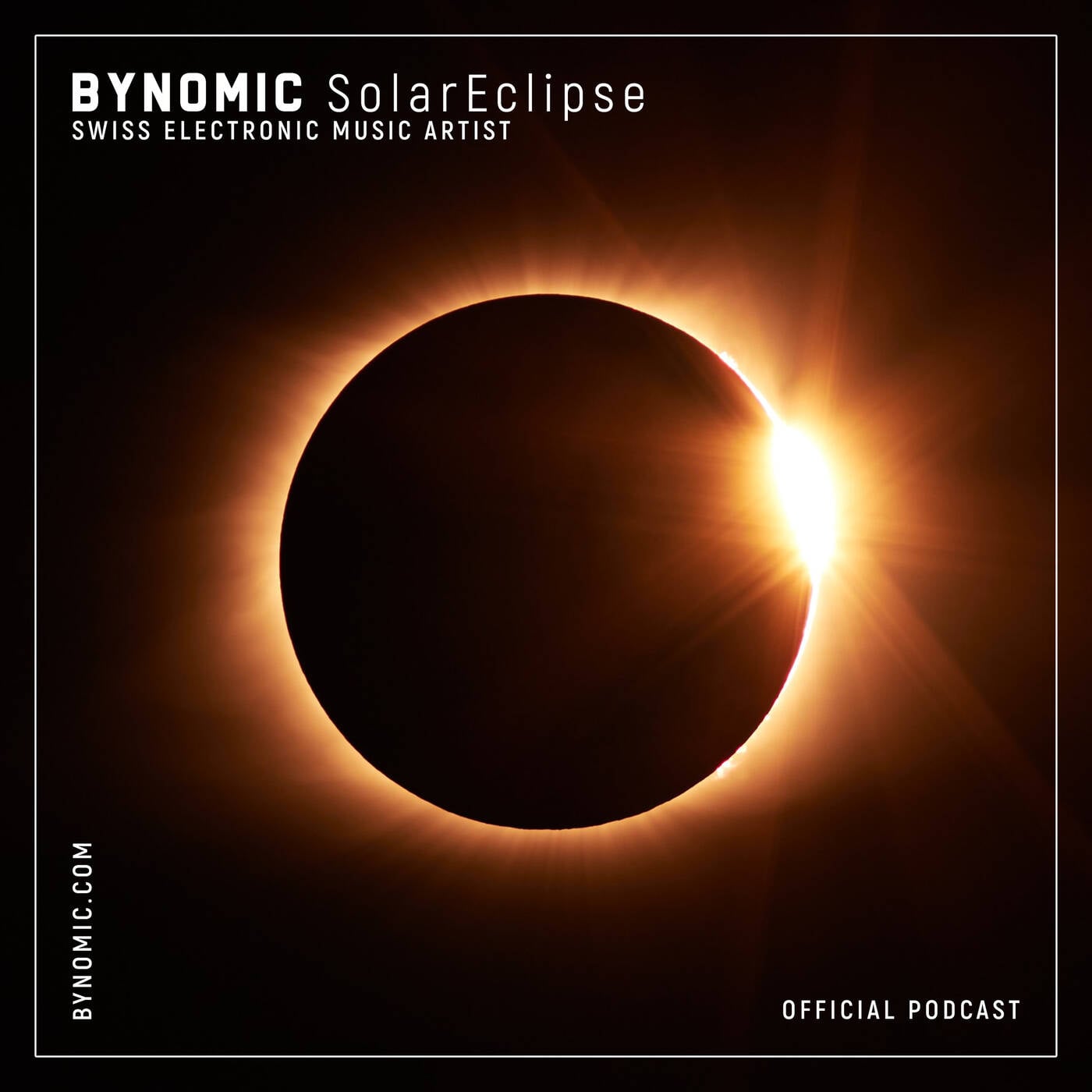 Solar Eclipse 232 | Deep & Melodic Progressive House Mix episode artwork