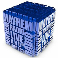 Pete Monsoon - 30 Minute Guest Mix for DJ Saber's UK Bounce Mixshow on Mayhem radio (20/12/2015) by Pete Monsoon