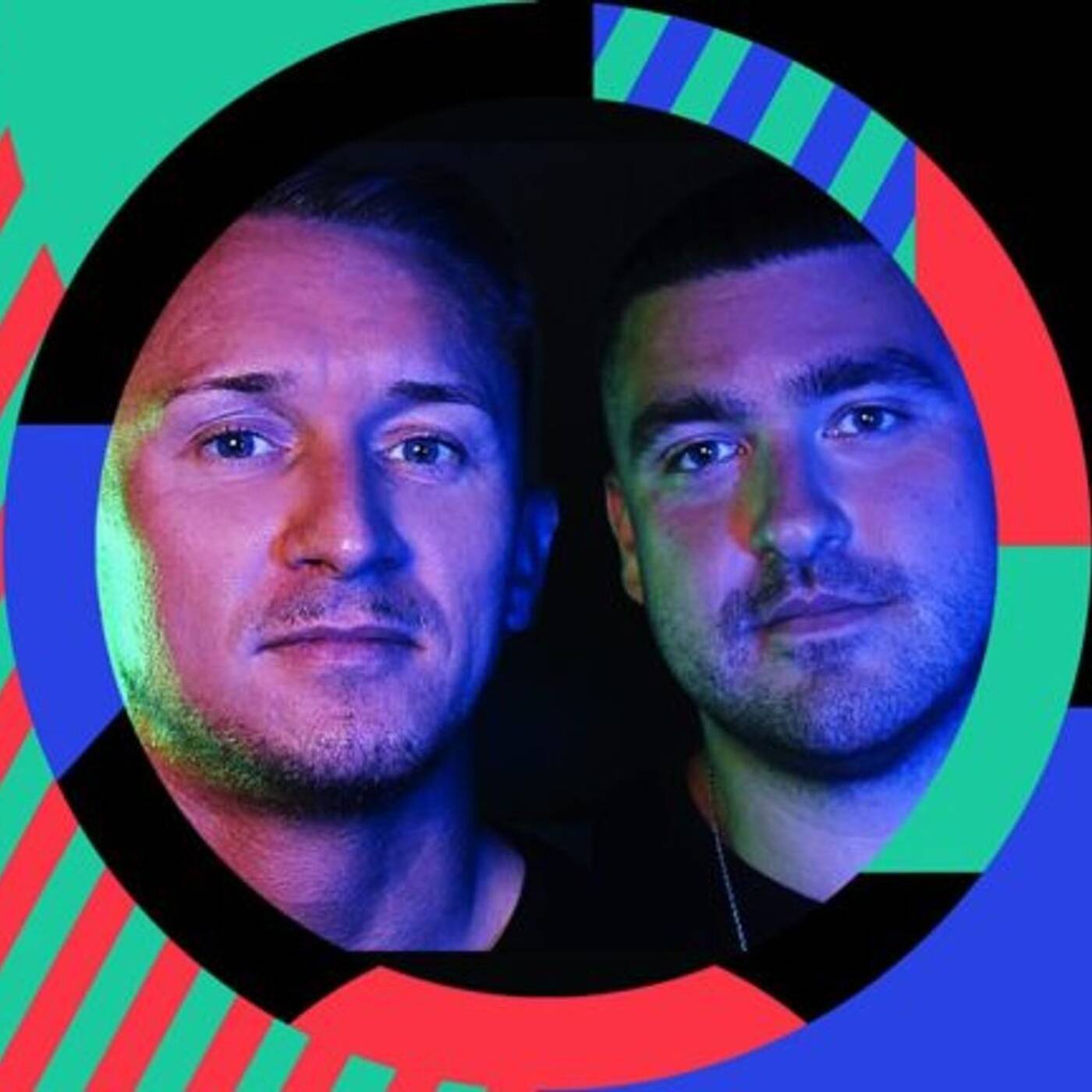 Camelphat - Essential Mix 2020-10-31 live at Printworks in London episode artwork