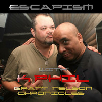 Escapism with K Phil S03E06 by kphil