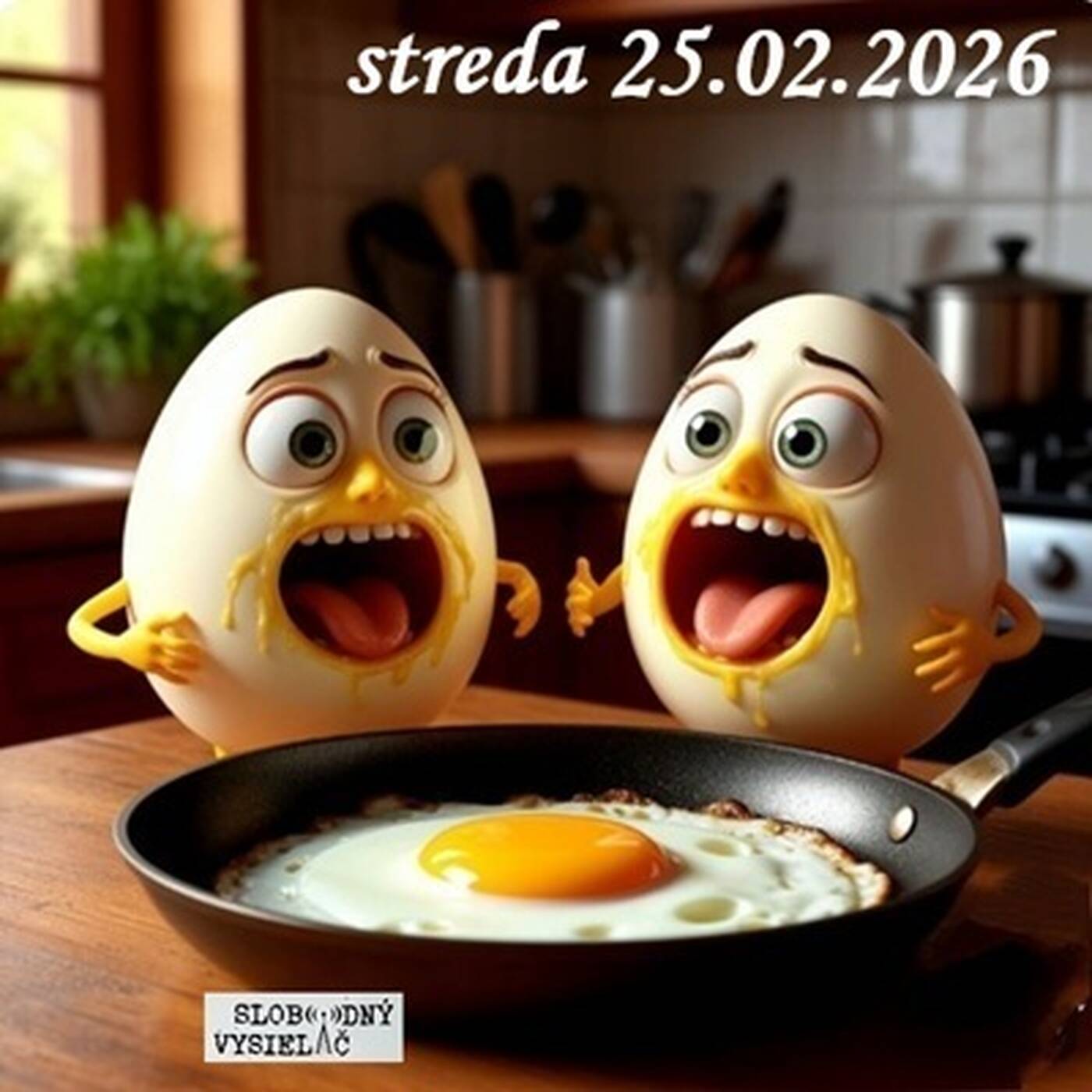 Tajomstvá zdravia 370 - 2026-02-25 Zdravá strava 08/2026 episode artwork