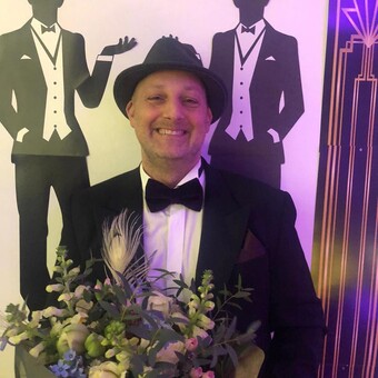 Brian Todd Jungwirth