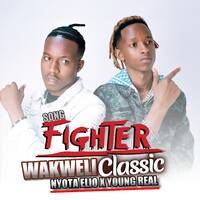 Fighter - Nyota Elio x young real - Wakweli Classic by Dvj Cashmizo