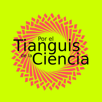 Por el Tianguis de la Ciencia