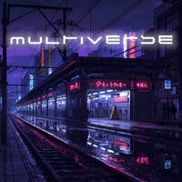 Multiverse 69 - Progressive House and Melodic Techno DJset (Apr 2026) by Chris Lyons DJ