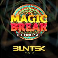 #iplaymagic2019 - Bulent ISIK - Techno Set (MagicBreak) by BULENT ISIK