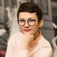 Елена Жижикина, менеджер департамента "Консалтинг" Deloitte в Каспийском регионе by BUSINESS FM