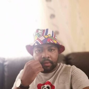 Mokgwetsi Ed Mo Edmond