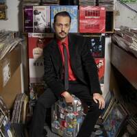 NRJ Megamix 1993-11-29 - Dimitri From Paris radioshow (Guest Sami Dee) by David John DE BRUYNE