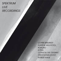 SPEKTRUM 2019 4/10/19 @Transit