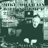 D3EP N BUMPY - 27.02.26 by deepnbumpy