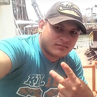 Dvj Joe Martinez Megaton