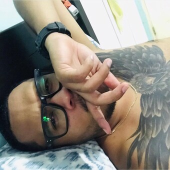 Joel Garcia