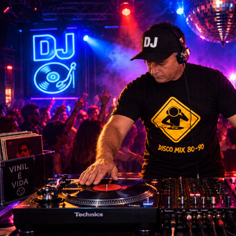 DJ-KIKO