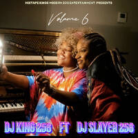 NAIJA AFROBEAT MIXTAPE 2023 DJ SLAYER FT DJ KING 256 AFROBEAT MIX Ruger Omah Lay Kizz Daniel Libianca by Deejay Slayer 256