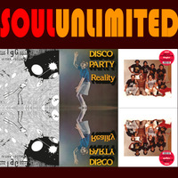 SOUL UNLIMITED Radioshow 519 by Soul Unlimited