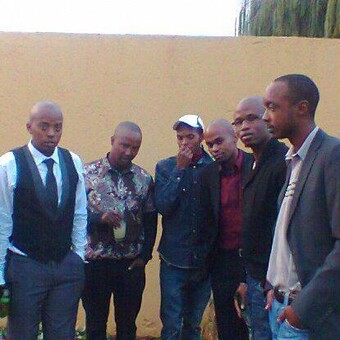 Collins His-Eggcellecy Moutlana