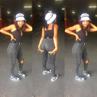 Tyra Sky&eacute; Stevens