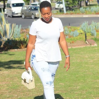 Cynthia Fedifedi Monametji