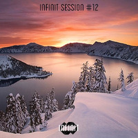 INFINIT Session #12 (mixed by taimles) by INFINIT