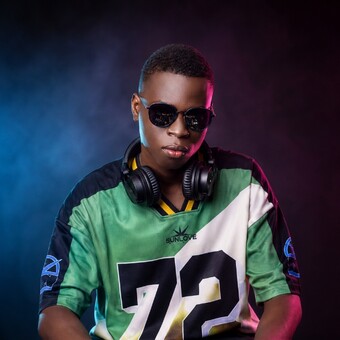 Dj Helix De Optimist
