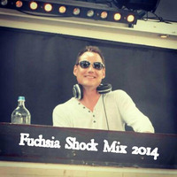 tech house fuchsia shock mix by Brasco