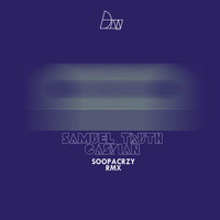 Samuel Truth - Caspian / SoopaCrzy Remix (Darker Than Wax Free Download) by darkerthanwax