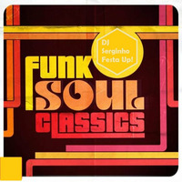 DJ oLv Festa Up! Funk &amp; Soul Classics Dance e Balance by DJ Serginho olv