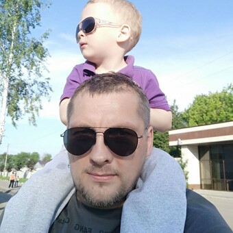 Андрей Доронкин