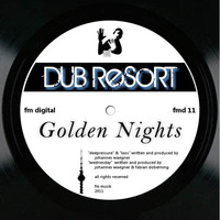 fmd11 - dub resort - golden nights
