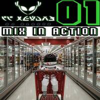 MIA 01 by DjBlasto